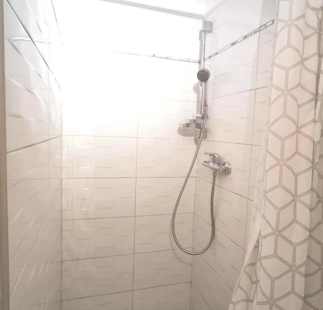Appartement Lou Pijounie à Cassis