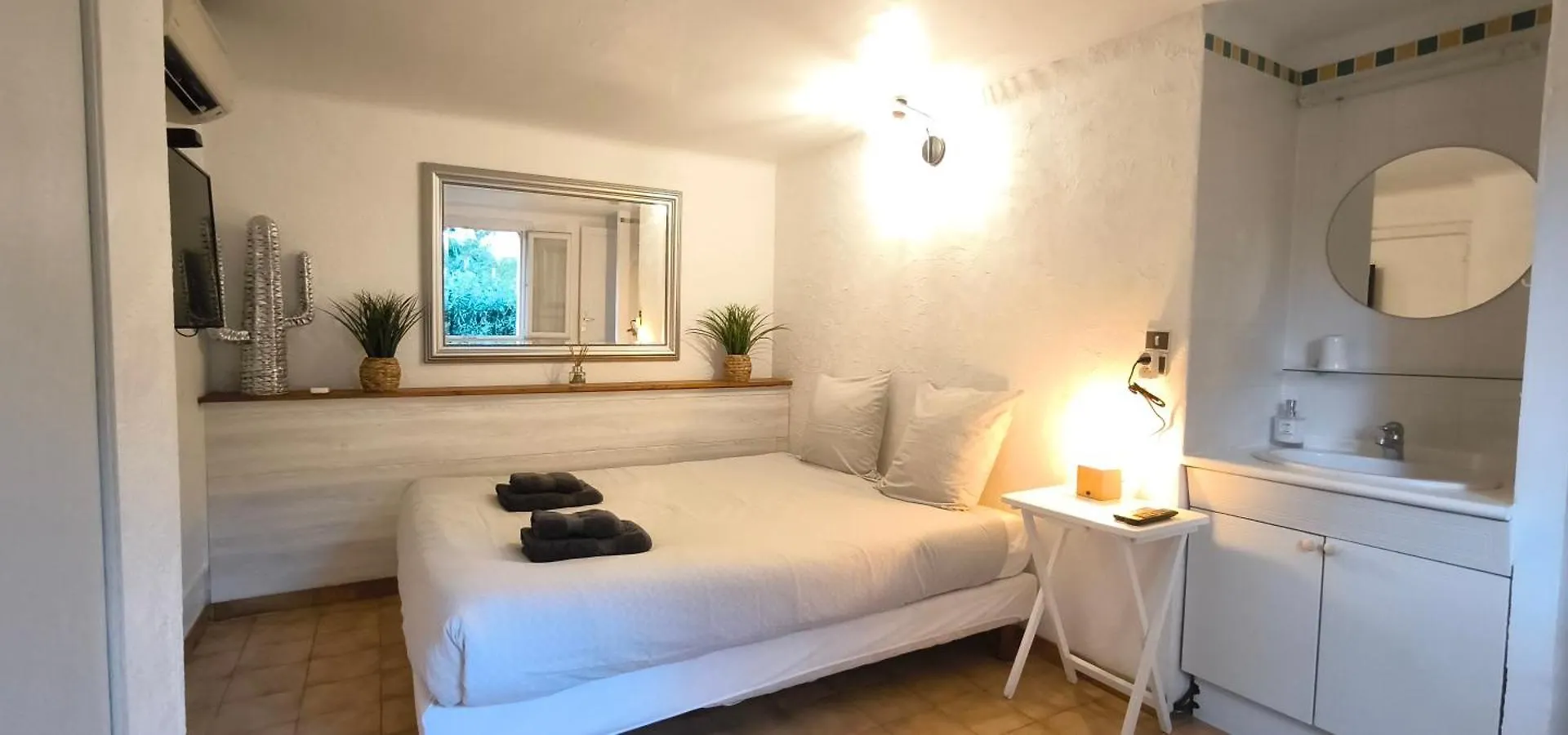 Appartement Lou Pijounie à Cassis