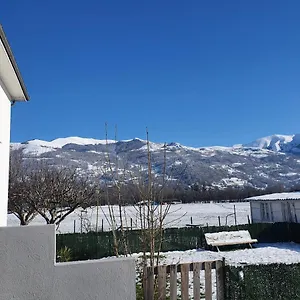 T2 , Lau-Balagnas France