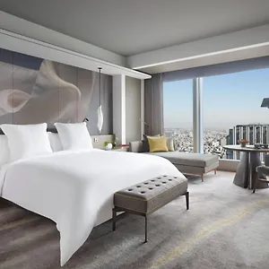 Four Seasons At Otemachi 5*, Tōkyō Japon