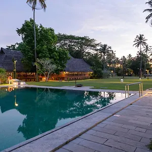 Marari Alleppey - A Cgh Earth Experience 5*, Mararikulam Inde